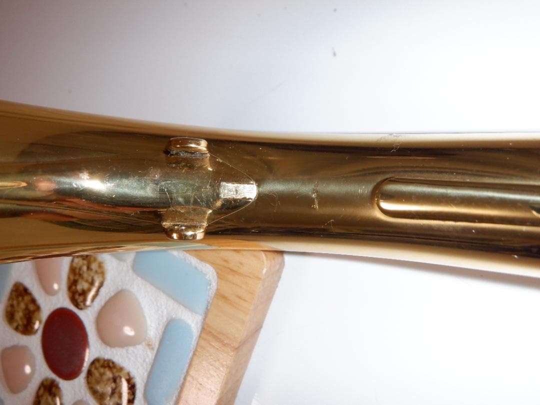 Zurna ズルナ (トルコのチャルメラ) #shorts G-258 Zurna ズルナ37cm管