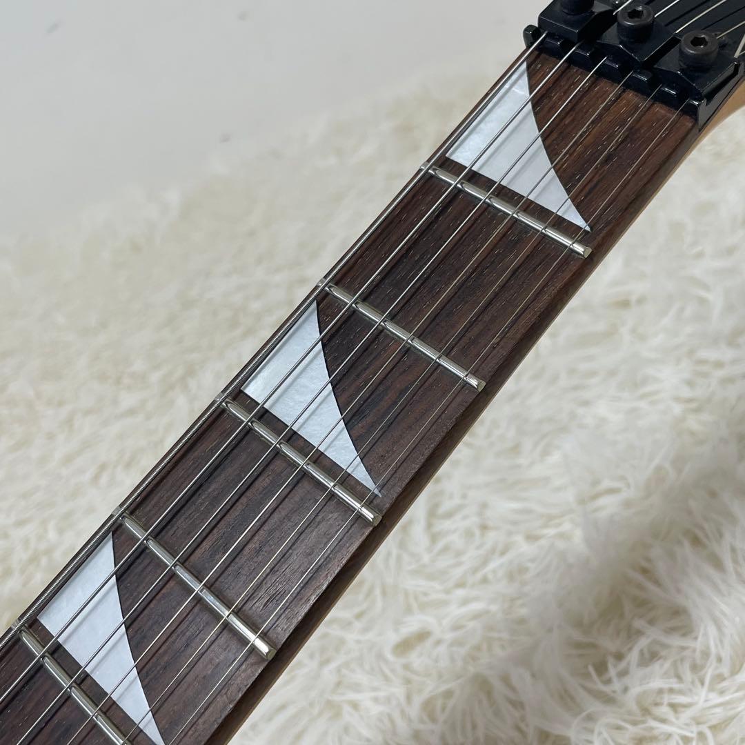 ☆良品☆ Charvel 610-SL ショートスケール フロイドローズ ギター