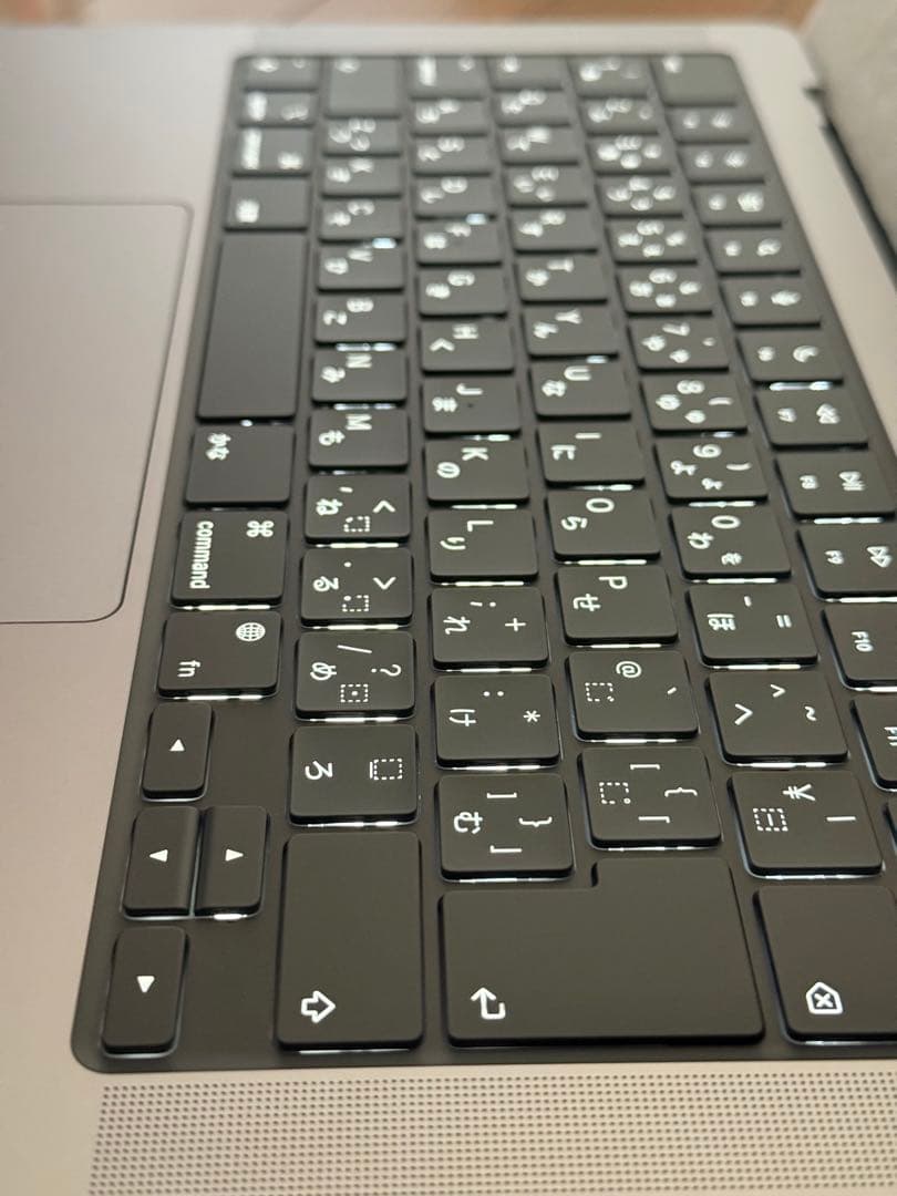 Apple MacBook Pro Apple M3 A2918 14.2インチ