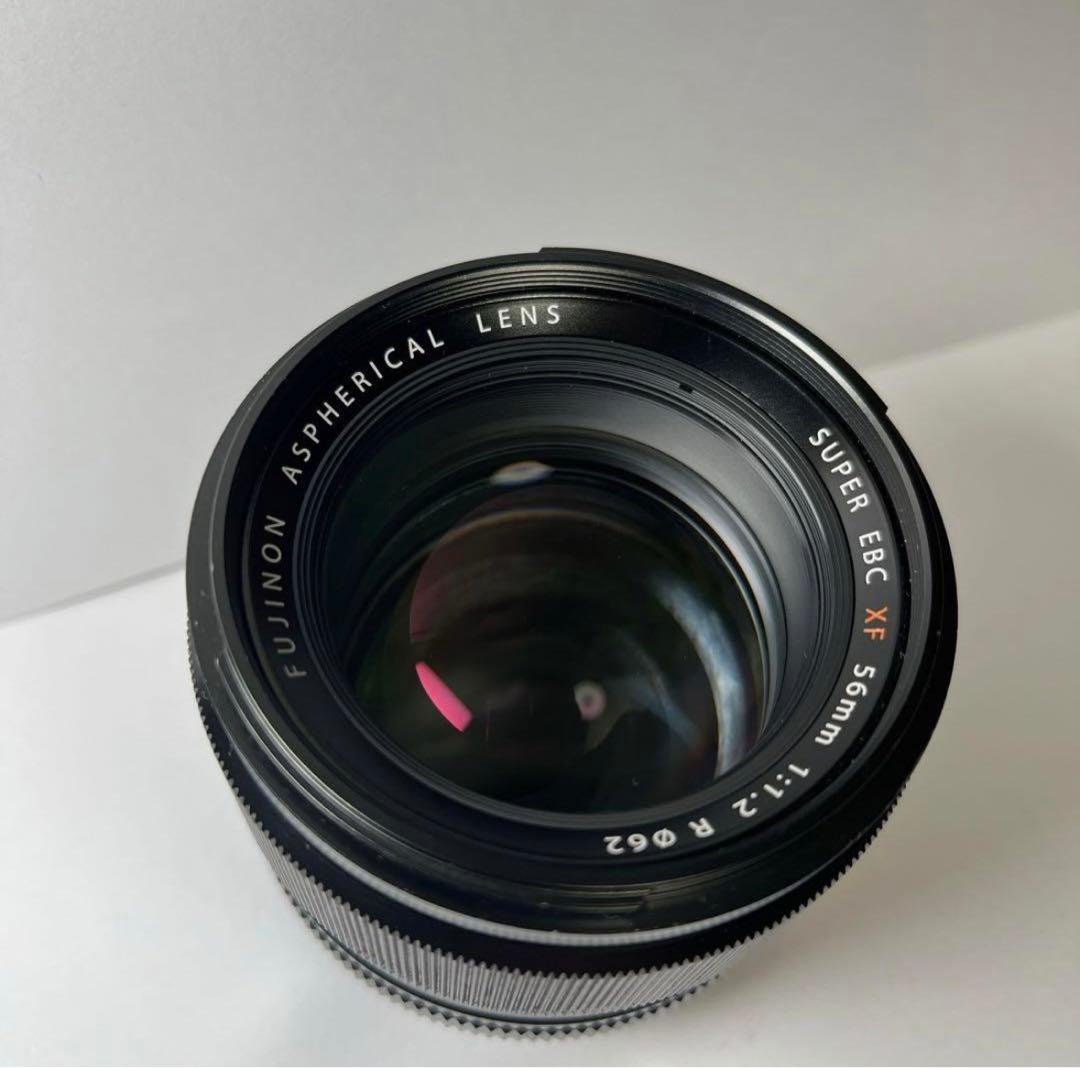 k*k様 Fujifilm XF56mmF1.2 R