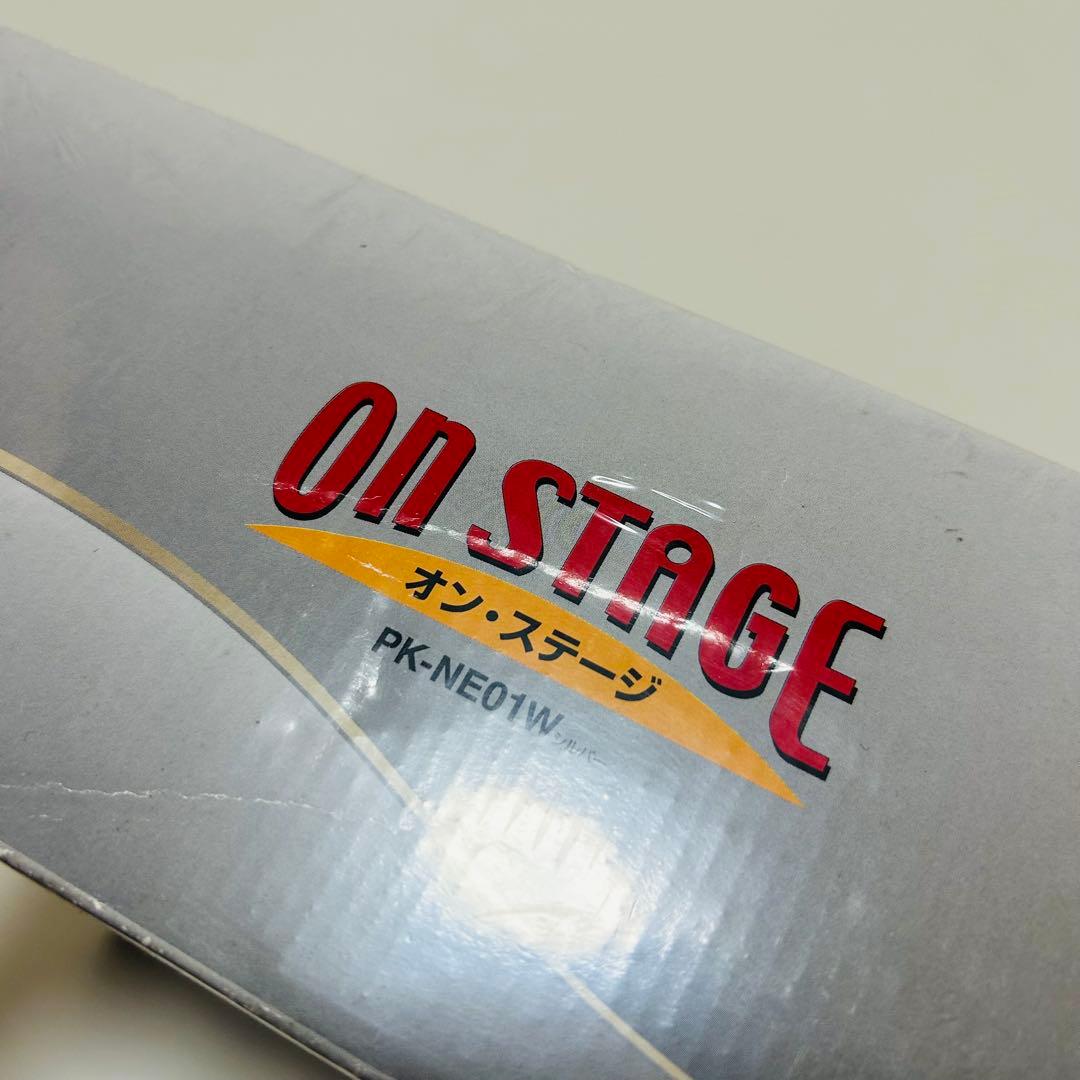【新品未使用】ON STAGE お家カラオケ HDMI出力対応 900曲内臓