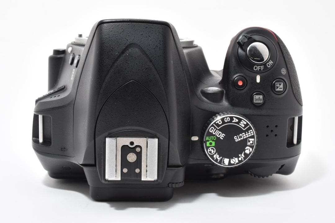 ニコン Nikon D3300 ボディ 《訳あり現状品》