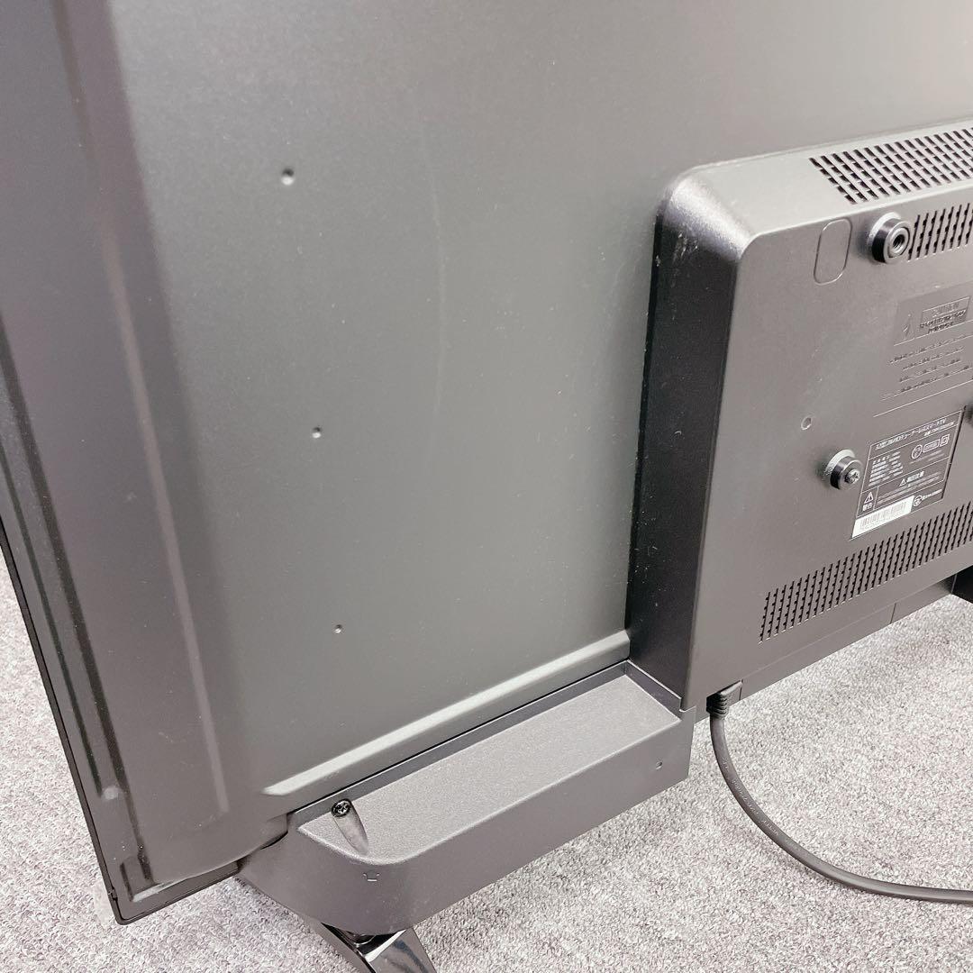 チューナーレス スマートTV Android 32V TSM3201F2K