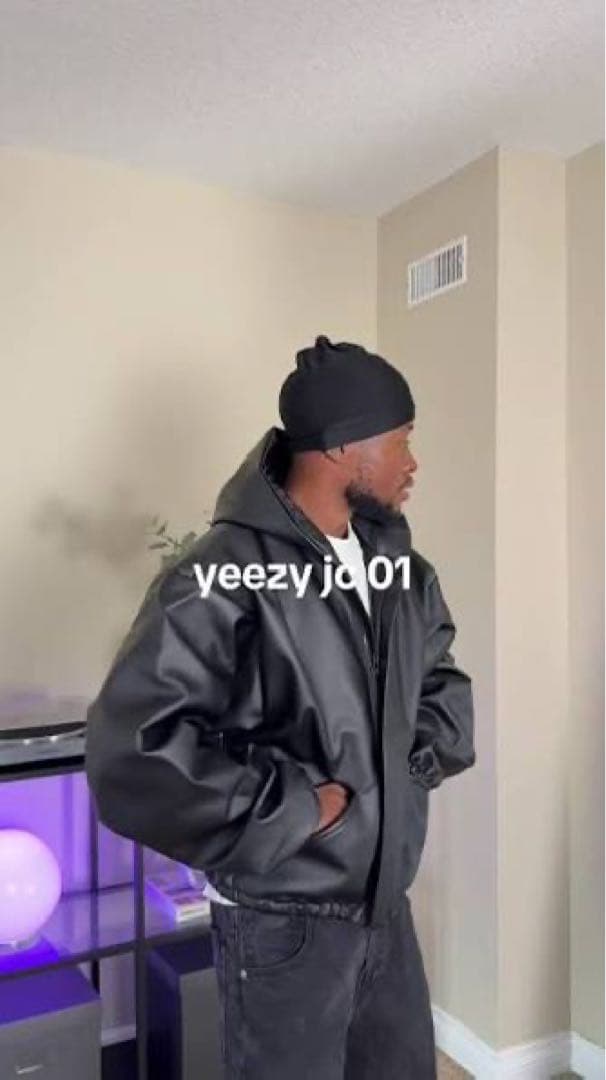 YEEZY yzy jc-01 size2 - メルカリ