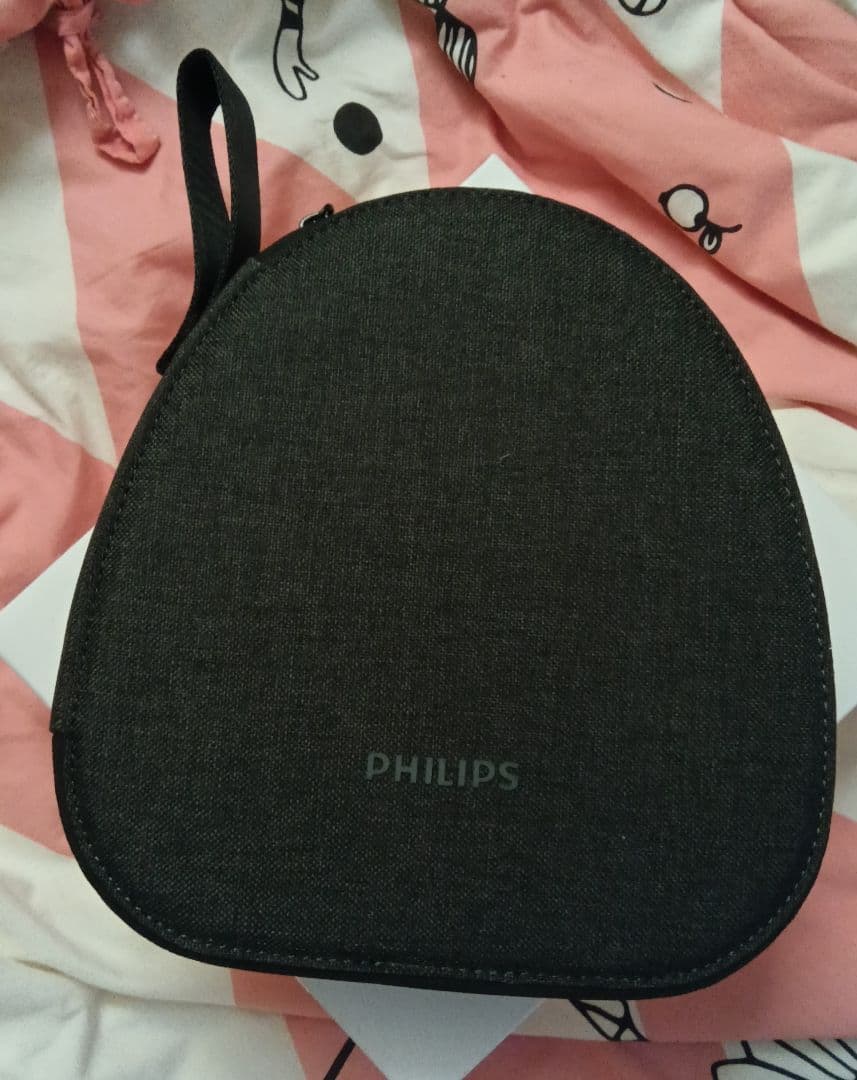 Philips Fidelio L4 ワイヤレスノイズキャンセリングヘッドフォン