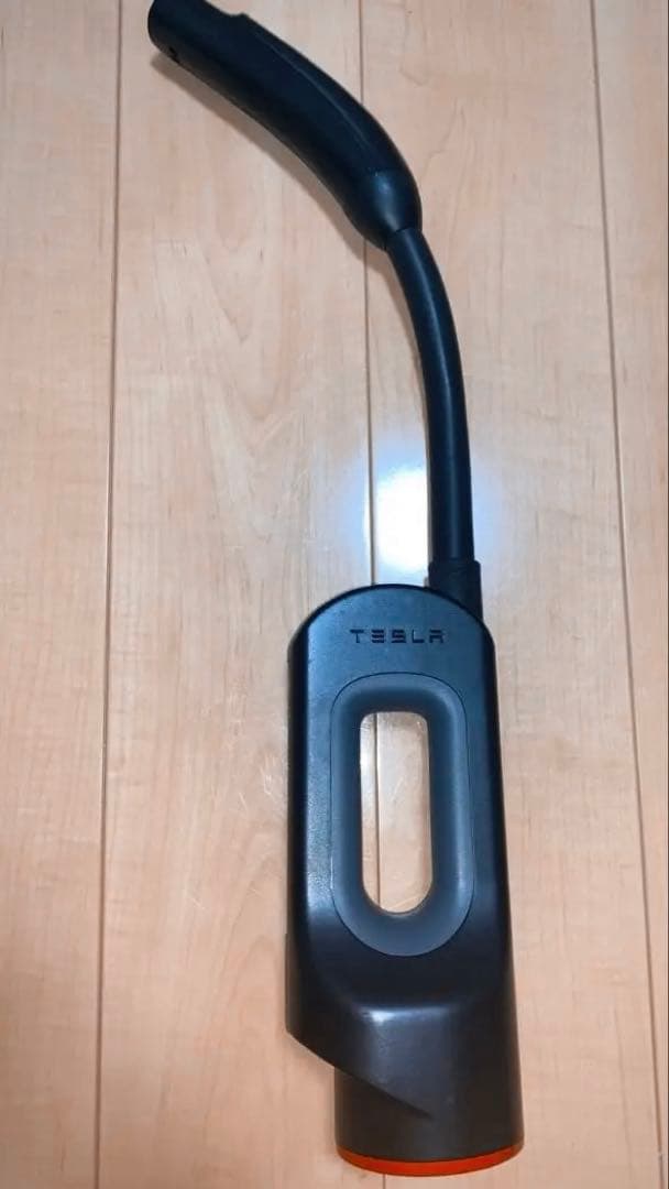 専用箱付！安心の通電確認済！テスラチャデモアダプターTESLA CHADEMO