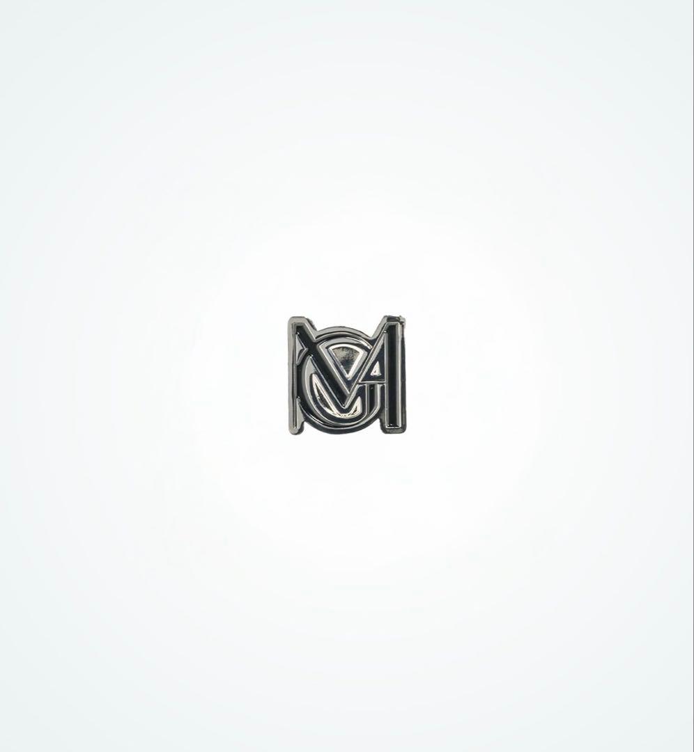 ミセス スニダン キャップ ニューエラ ネイビー ピンズ付き - メルカリ