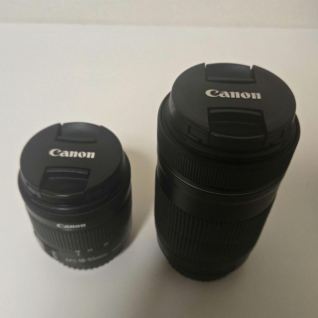 フィルムカメラ Canon EOS KISS X10