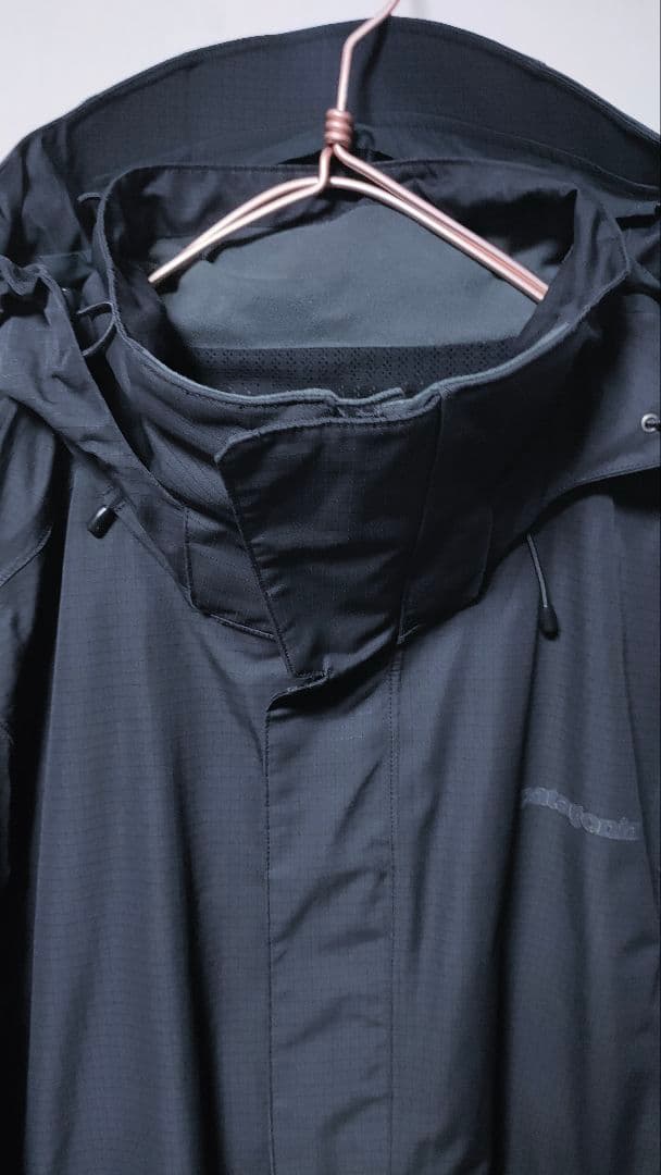 パタゴニア Patagonia】スノーショットジャケット 雪山 登山 H2NOの