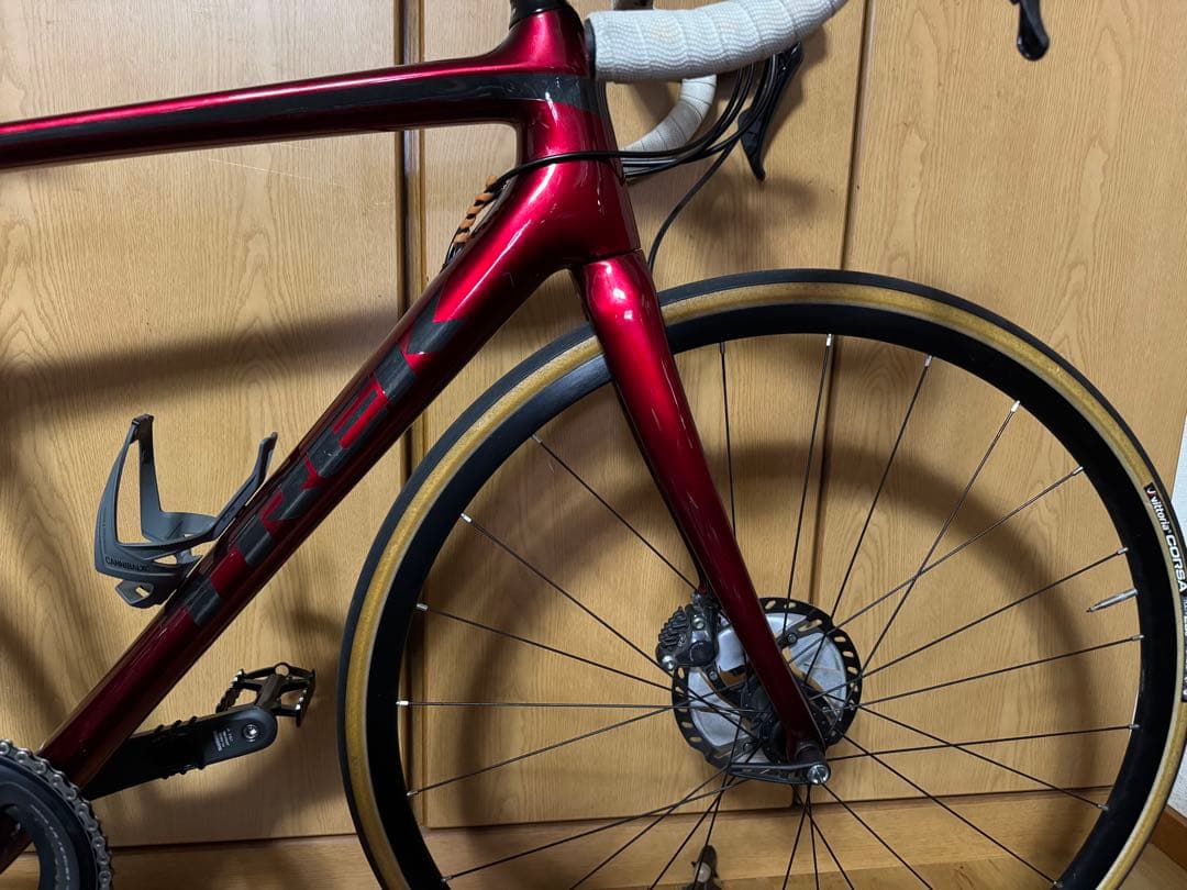 TREK EMONDA SL6 DISC サイズ54 アルテグラ - メルカリ