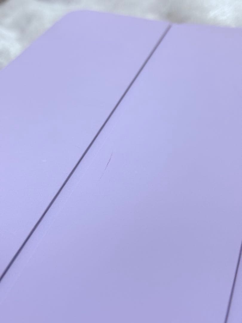 Apple純正 iPad Air 11インチ Smart Folio 美品