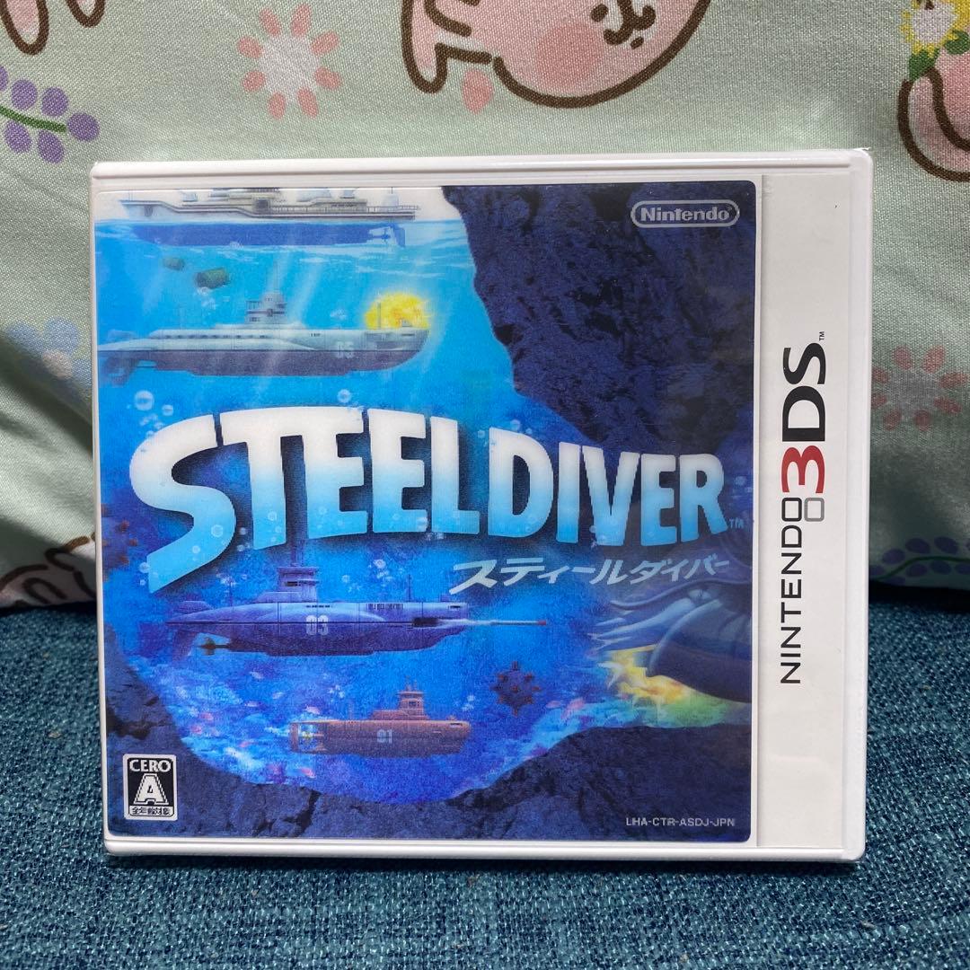 Nintendo 3ds ソフト 新品未開封 4本セット - メルカリ