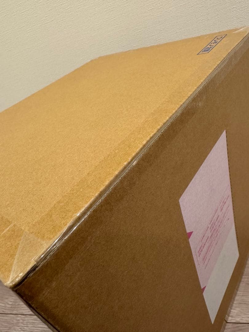 ワンピース pop maximum ハンコック 新品未開封 輸送箱未開封 - メルカリ