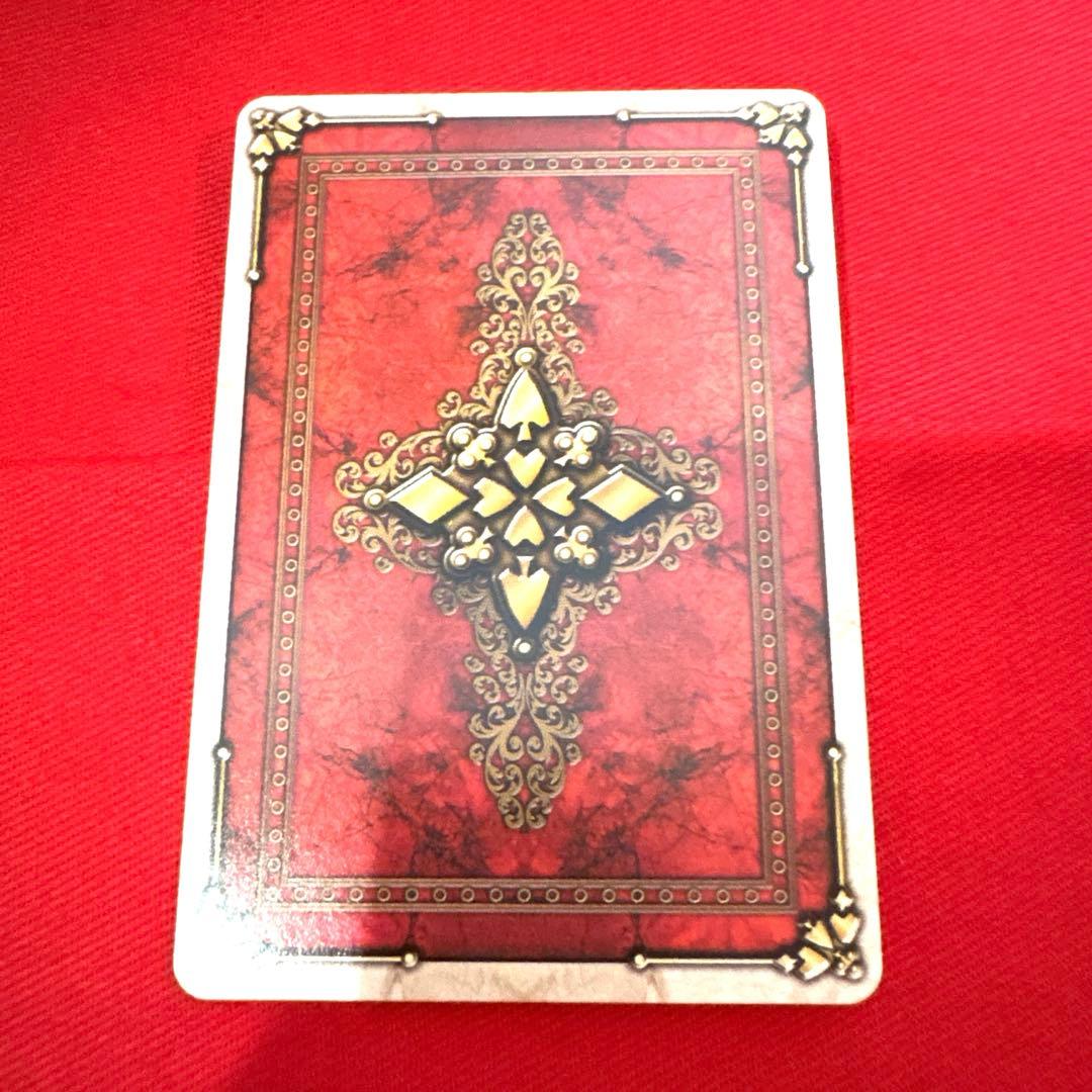 ラウズカード アブソーブオーキッド 仮面ライダー剣 カリス トレカ