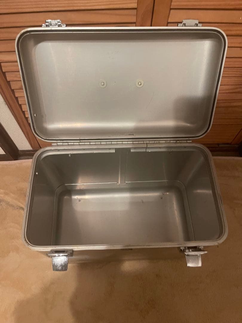 年末年始限定で半額！激レア！ヴィンテージ ゼロハリバートン レコード