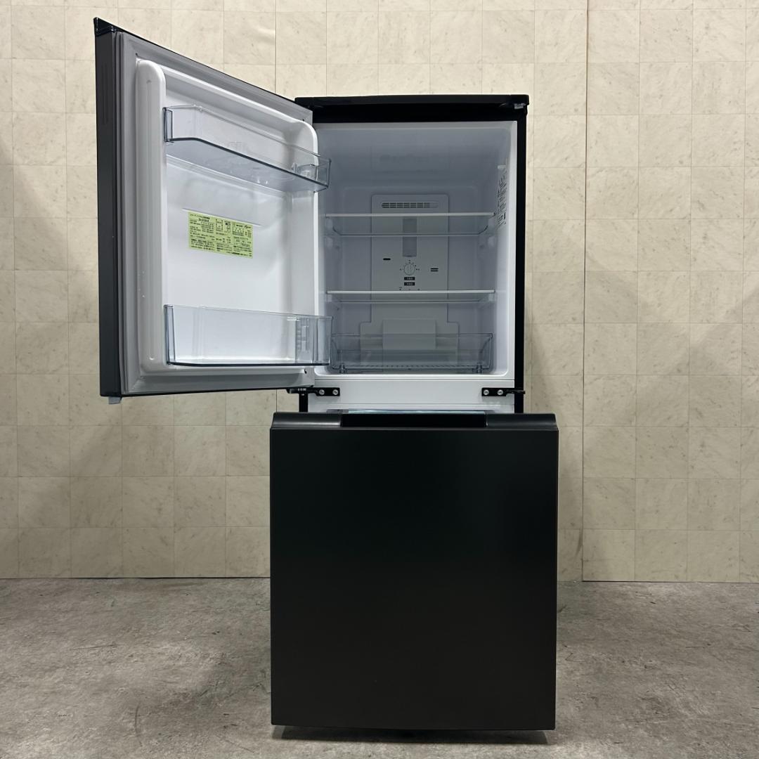 送料無料&一部地域は5000円引き！シャープ 冷蔵庫 I22年製 152L