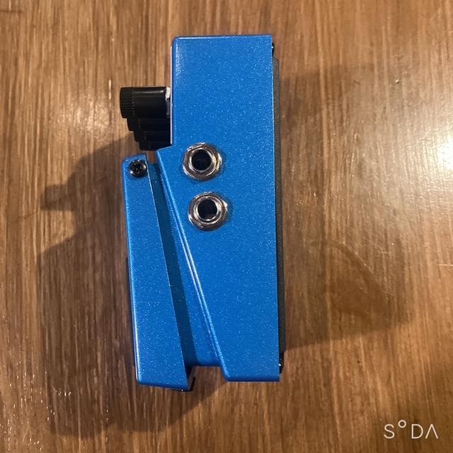 未使用】BOSS PS-6 Harmonist（キク3）