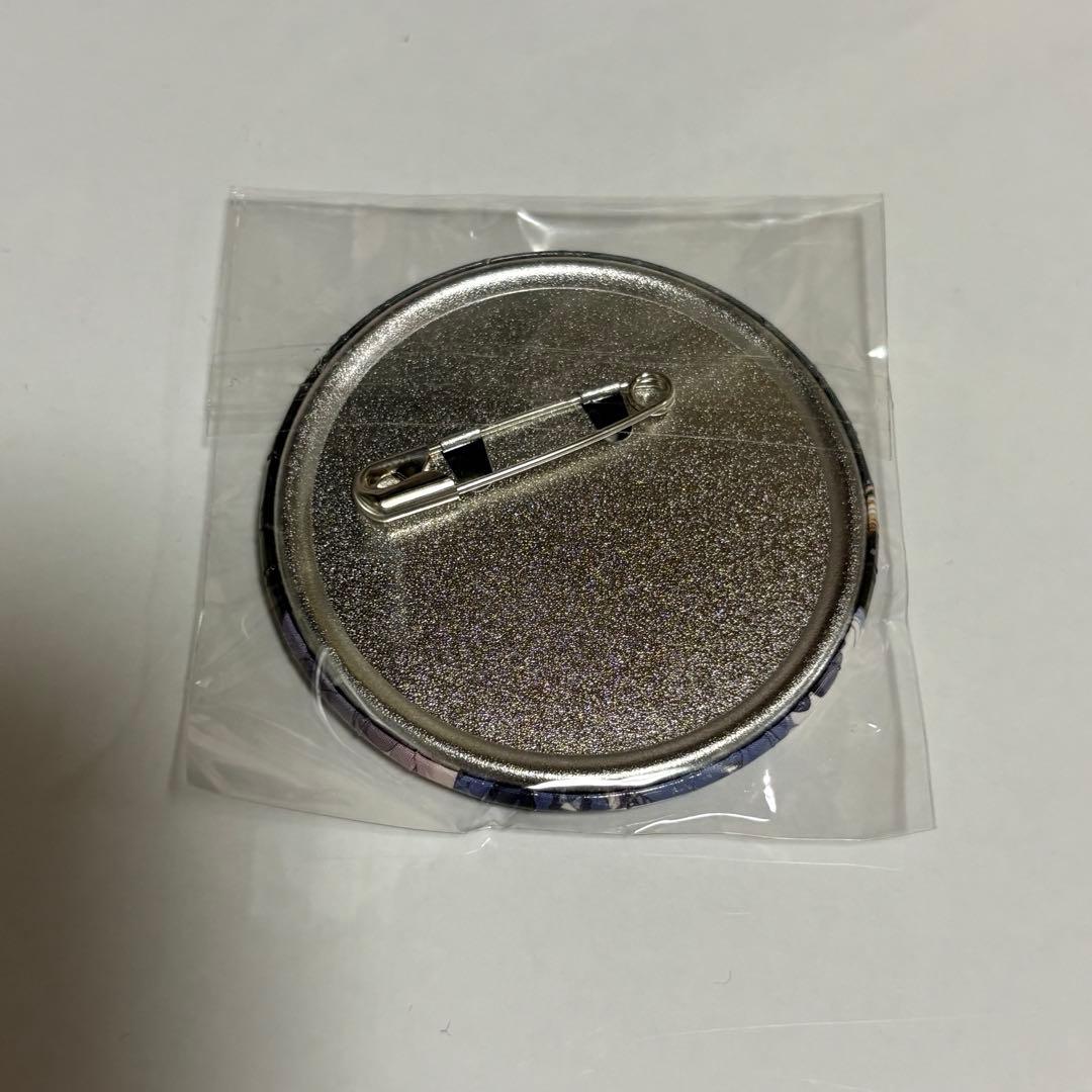 アイナナ 八乙女楽 VARIANT 衣装展 缶バッジ - メルカリ