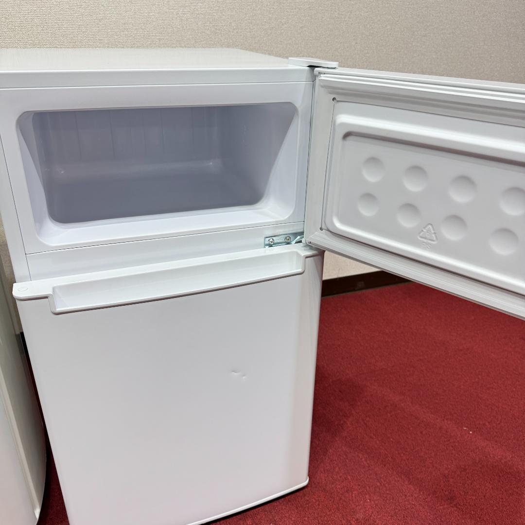 東京23区送料無料　超美品家電2点セット　取り置きOK　プロによる洗浄/除菌済み