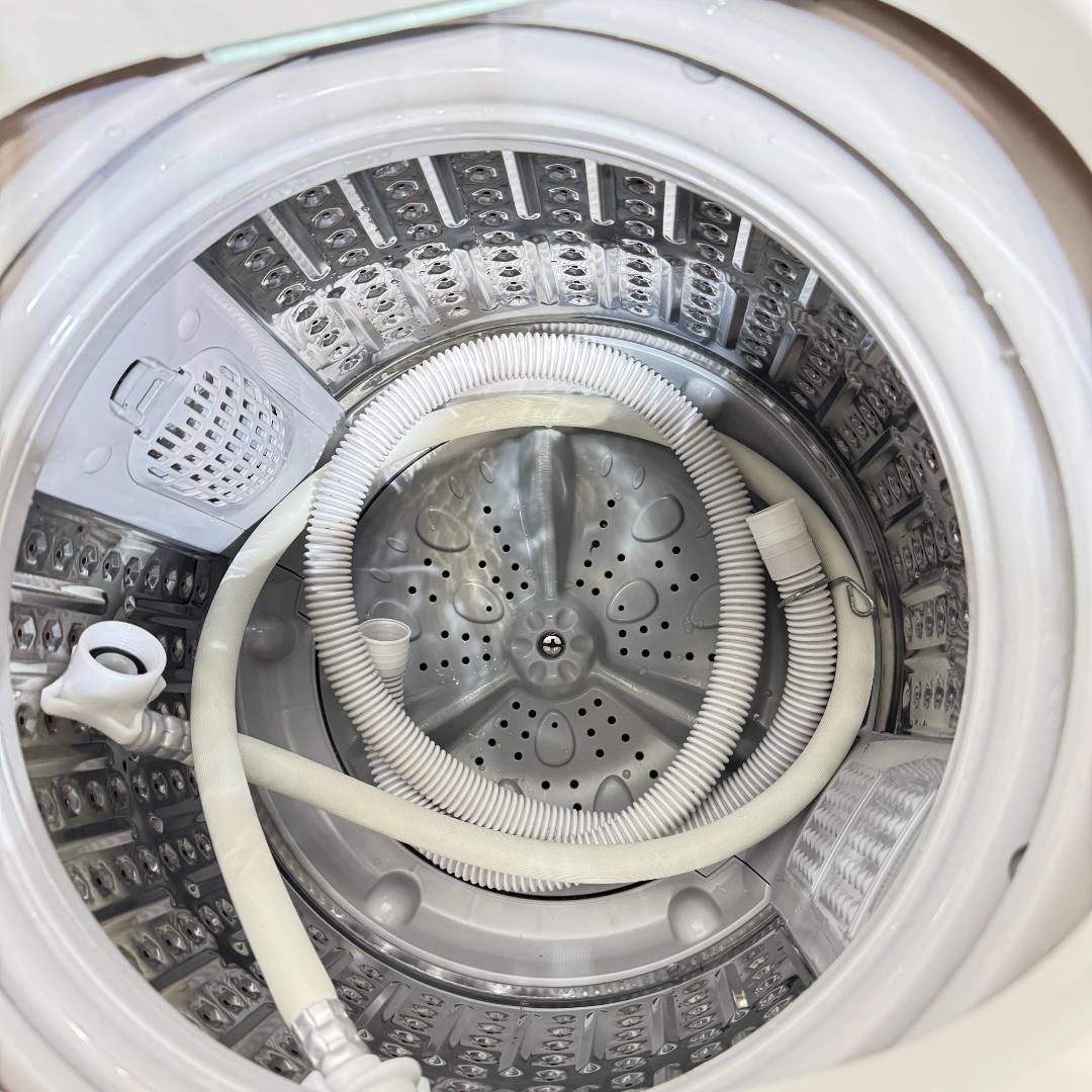 東京23区送料無料　超美品家電2点セット　取り置きOK　プロによる洗浄/除菌済み