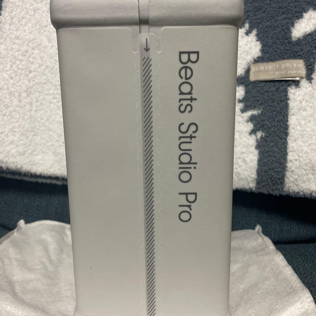 Beats Studio Pro ワイヤレスヘッドホン