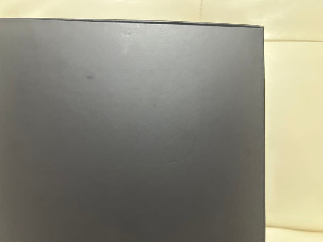 【最終値下げ】Panasonic EH-SP85-Kバイタリフト かっさ