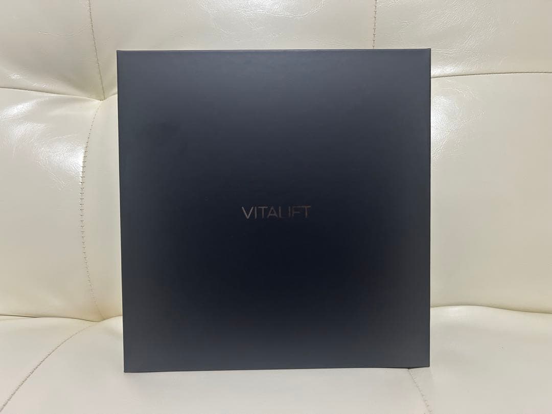 【最終値下げ】Panasonic EH-SP85-Kバイタリフト かっさ