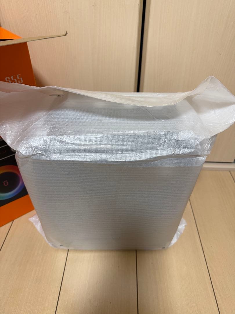 【年末セール激安】JYX スピーカーセット拡声器 Bluetooth 5.0対応