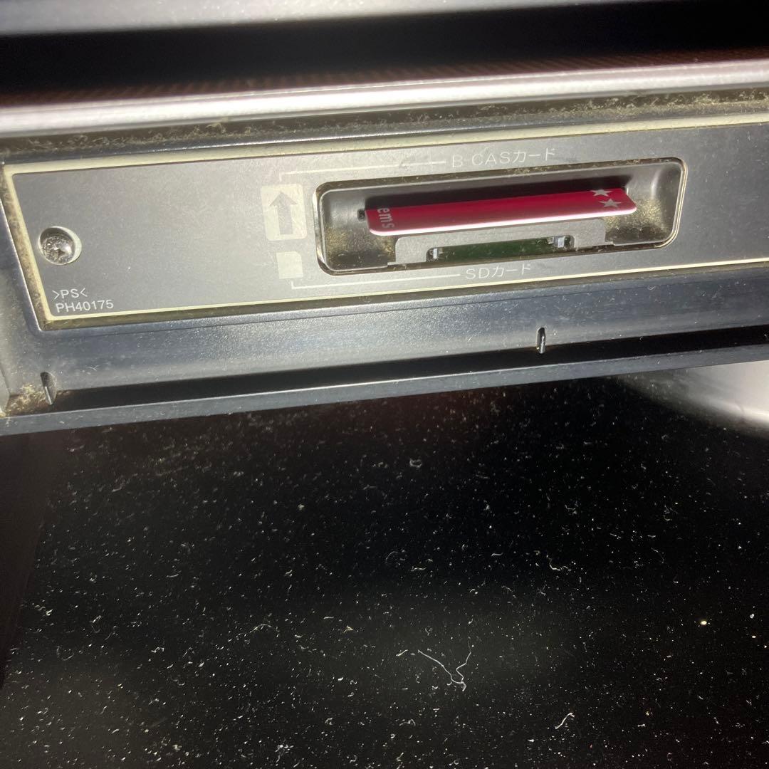 HITACHI P50-H01 液晶テレビ 本体