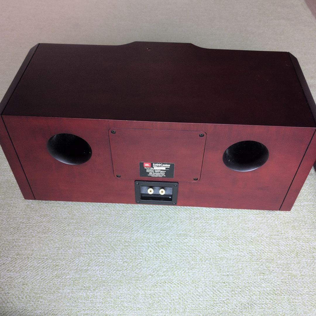 JBL センタースピーカー Ｓ１００