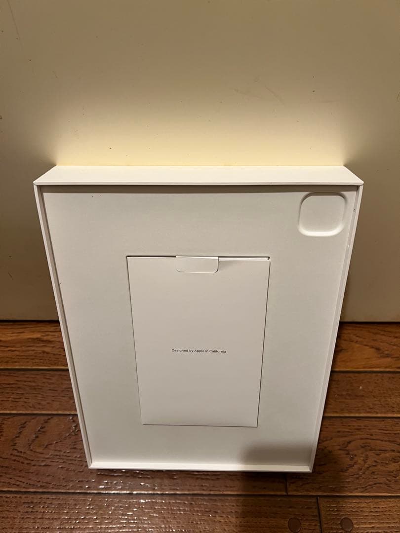 iPad pro M4 美品！　人気の13インチ 送料無料！