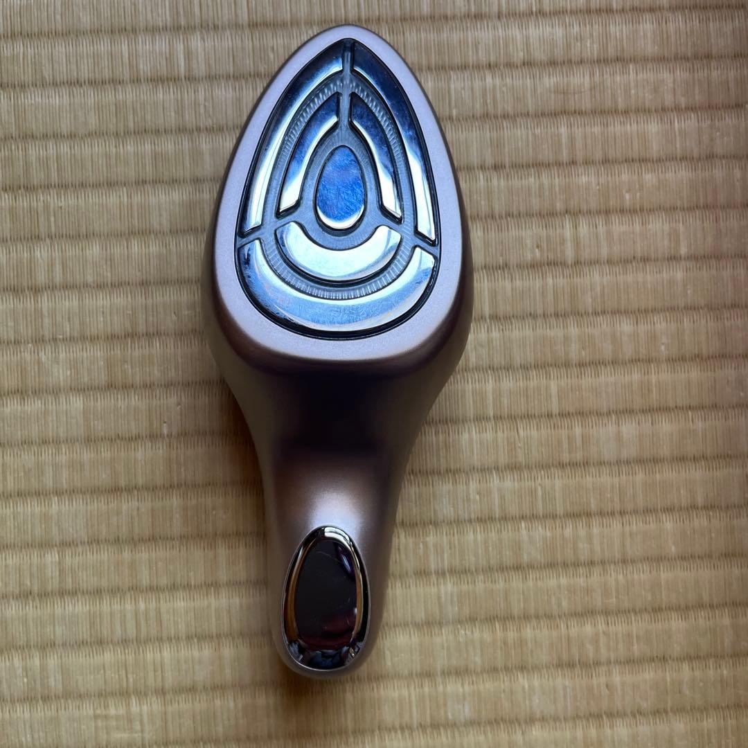 MEラボン・エクラ美顔器