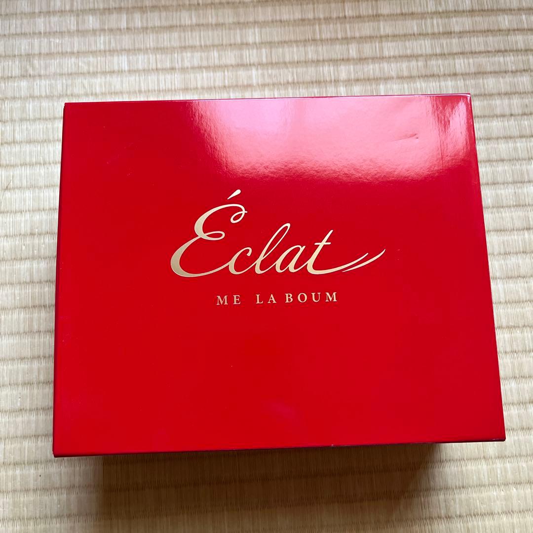 MEラボン・エクラ美顔器