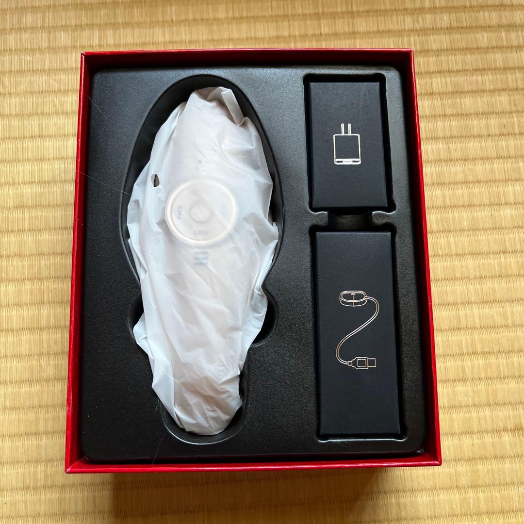 MEラボン・エクラ美顔器