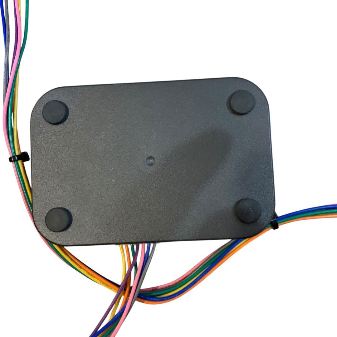 パチスロ用ワイヤレスデータカウンター WiCounter