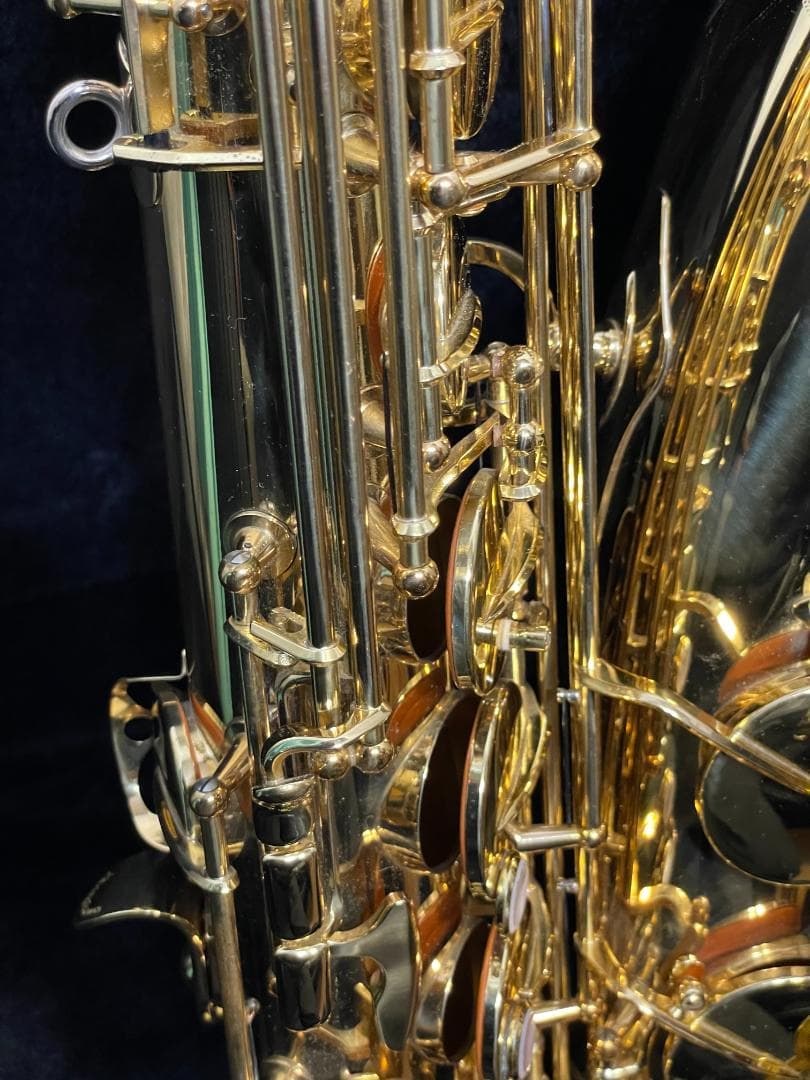 調整済み】ヤナギサワ テナーサックスT-901【美品・ワンオーナー