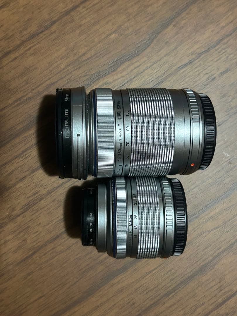 Olympus PEN E-PL6 ミラーレスカメラ