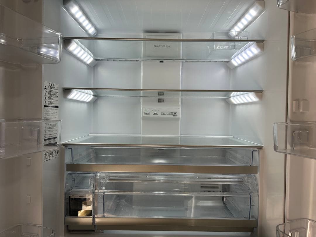 ♦︎③2024年製 AQR-TZ51P AQUA 冷蔵庫 512L