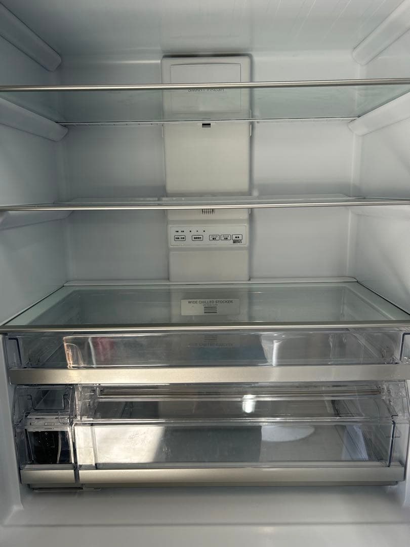 ♦︎③2024年製 AQR-TZ51P AQUA 冷蔵庫 512L