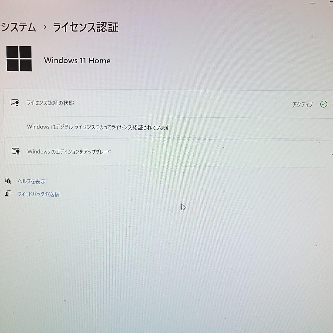 自作ゲーミングPC/Core i5-8500/16GB/RTX3050
