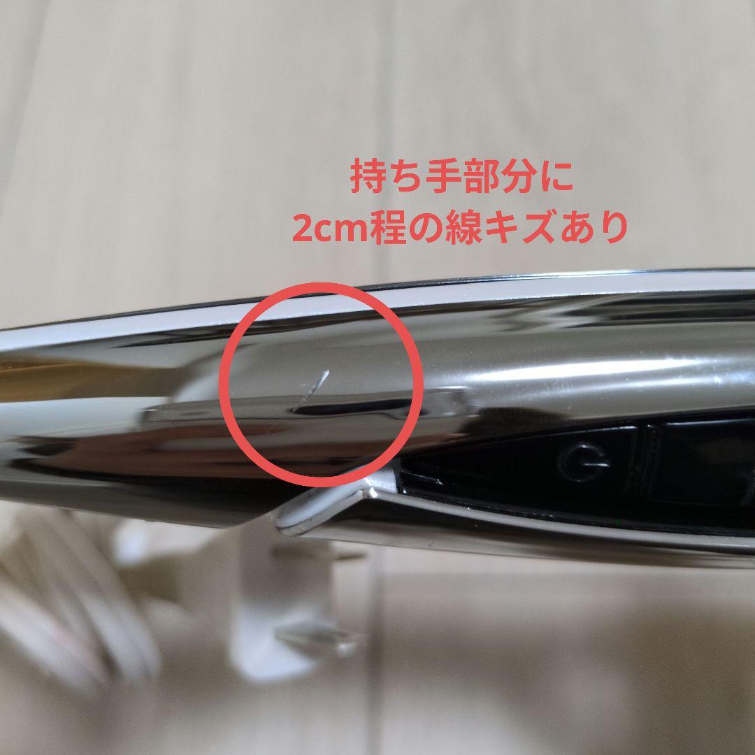 m*o様 MTG リファ ReFa ストレートヘアアイロン RE-AC02A 動