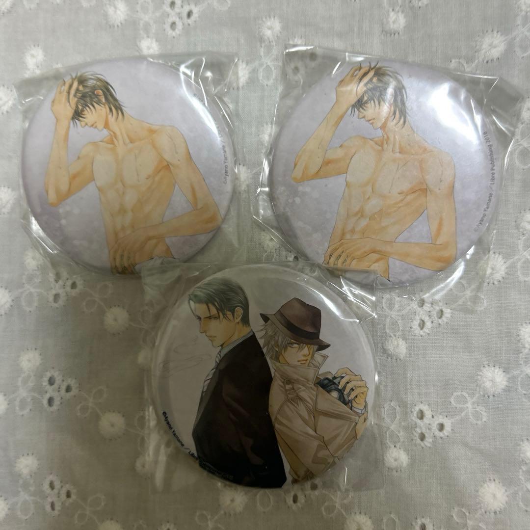 ファインダーシリーズ 缶バッジ やまねあやの fit=scale-down,w=1200