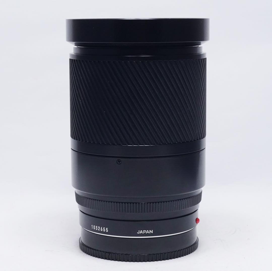 名玉 美品 Minolta AF 28-135mm f4-4.5 ズームレンズ