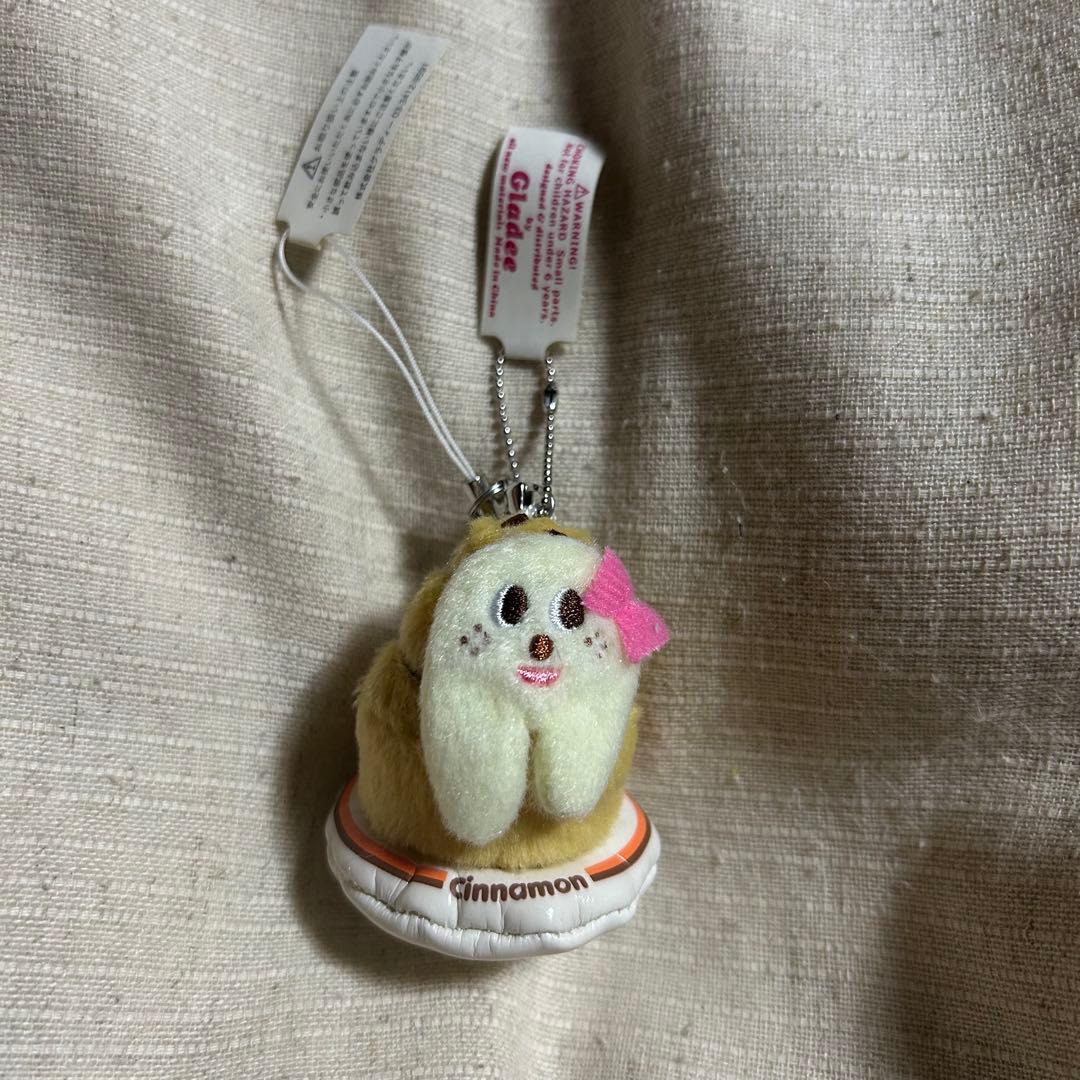 gladee グラディー ストラップ キーホルダー - メルカリ