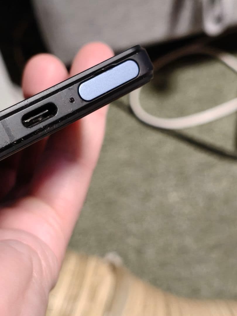 SONY Xperia 5V ソニーストア版 256GB 国内版 SIMフリー