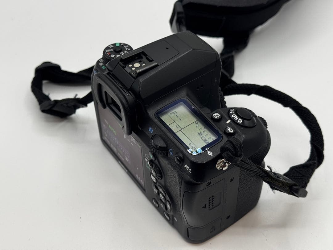 PENTAX K-5 II ＋Da 50 ＋オールドレンズ smc M F1.4