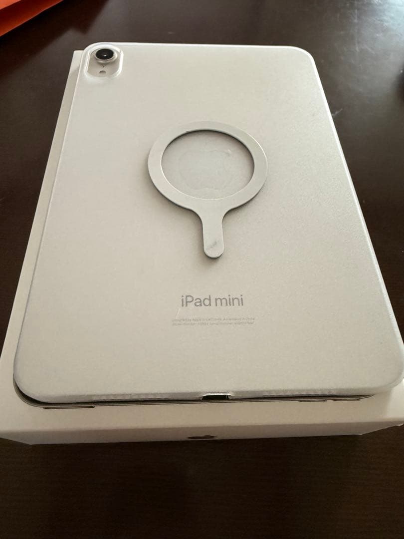Apple iPad mini（A17pro）128GB Wi-Fi