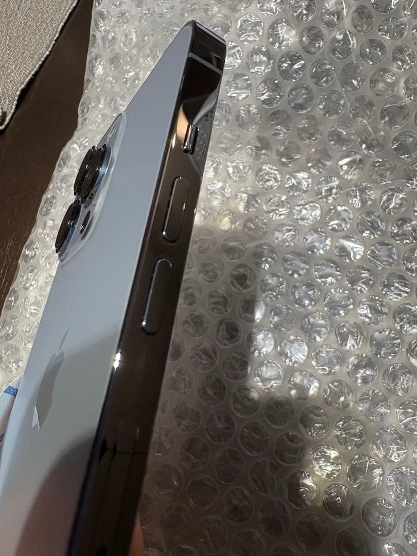 【美品】iPhone 13 Pro シエラブルー 256GB SIMフリー