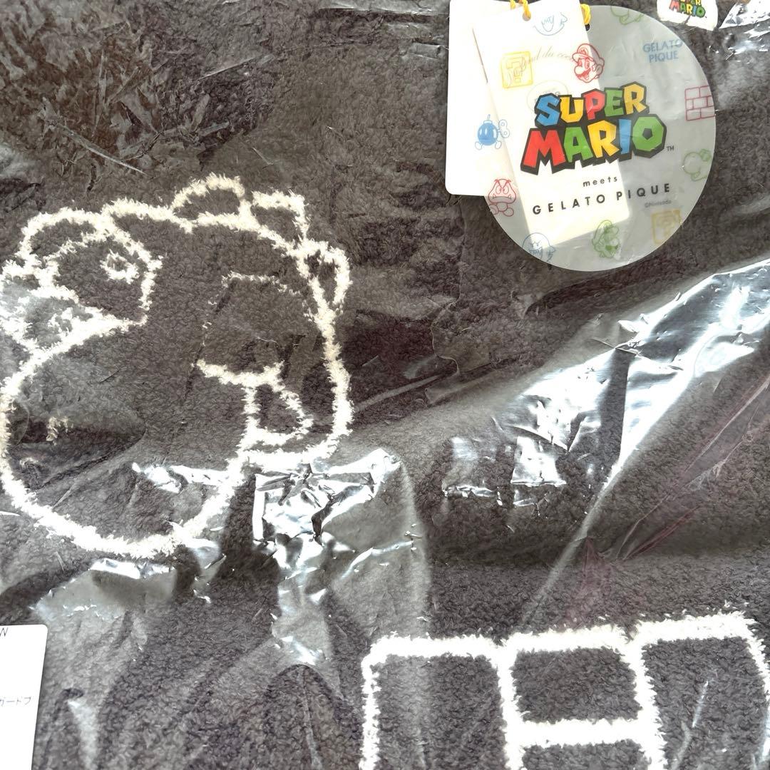 ハロウィン限定最終セール‼️それスノ9/29までジェラピケマリオ