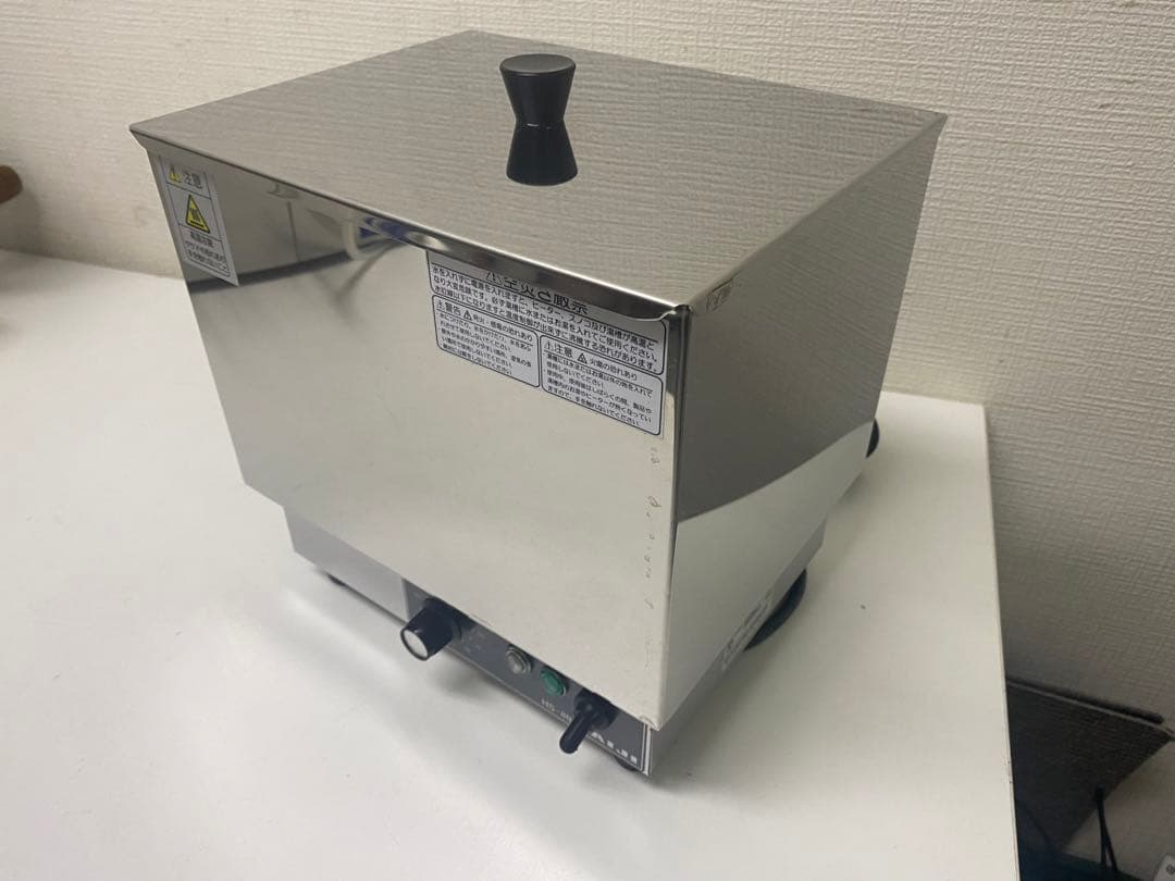 HS-8N 業務用 タイジ 熱燗器/酒燗器 タイジ燗どうこ HS-8N